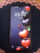 Itel A50